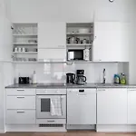 Hiisi Homes Apartamento *