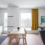 Hiisi Homes