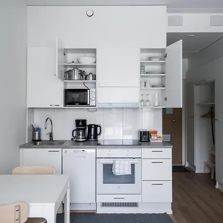 Hiisi Homes