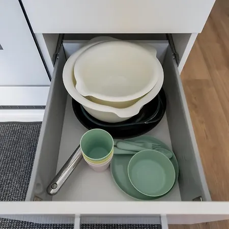 Hiisi Homes Järvenpää