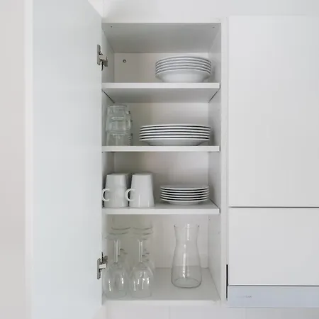 Apartment Hiisi Homes *