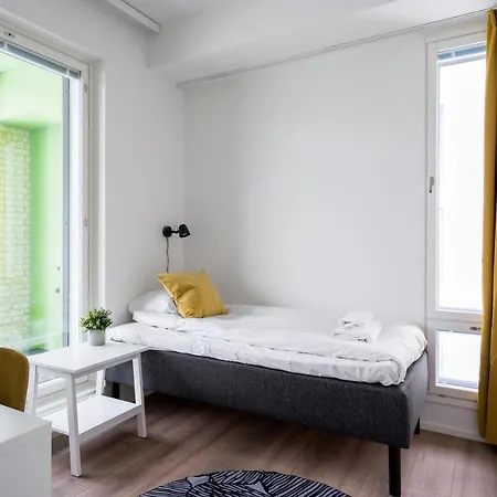 Hiisi Homes