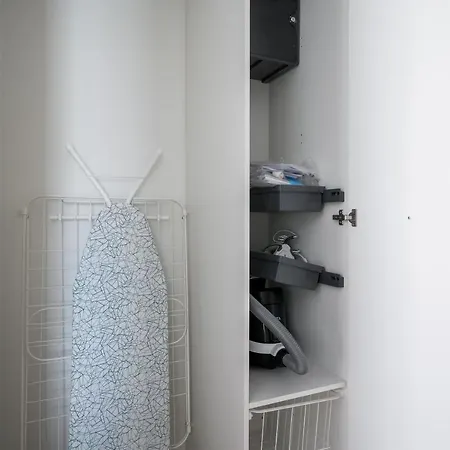 Apartamento Hiisi Homes Järvenpää