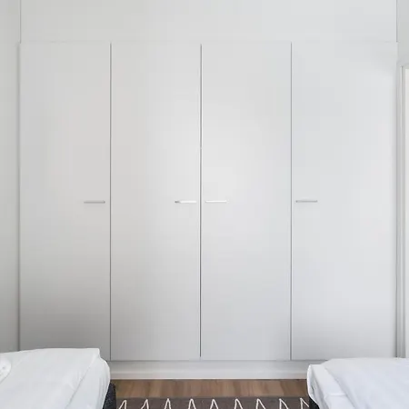 Apartamento Hiisi Homes *