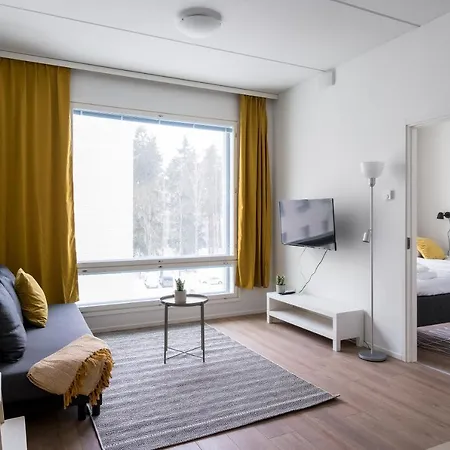 Hiisi Homes Järvenpää