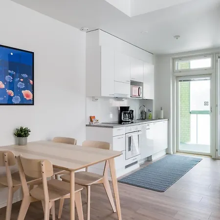 Hiisi Homes * Järvenpää