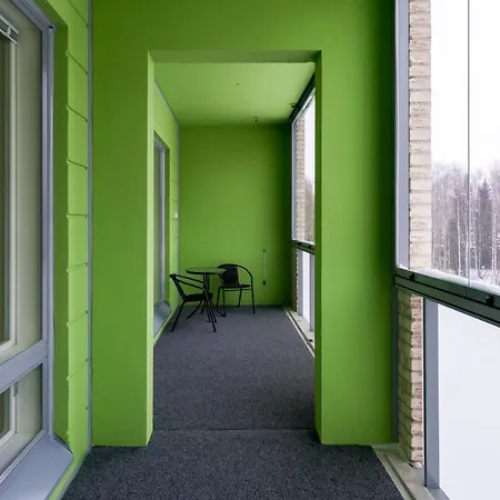 Hiisi Homes Järvenpää