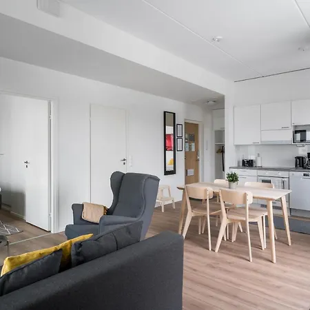 Hiisi Homes *