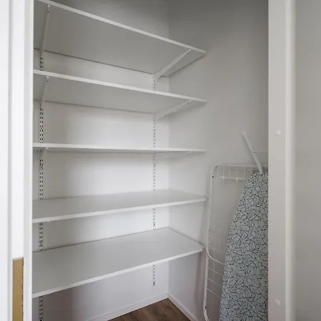 Apartman Hiisi Homes