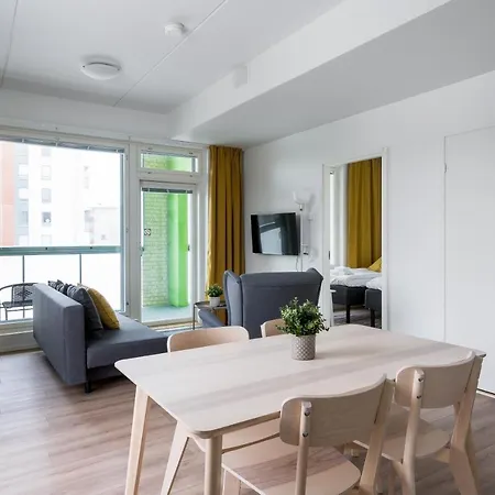 Hiisi Homes Ярвенпяа