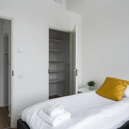 Hiisi Homes Apartman