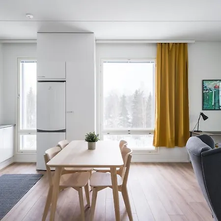 Hiisi Homes