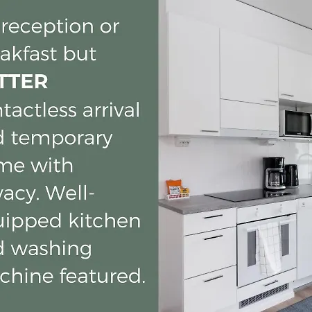 Hiisi Homes Järvenpää