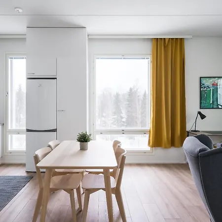 Hiisi Homes