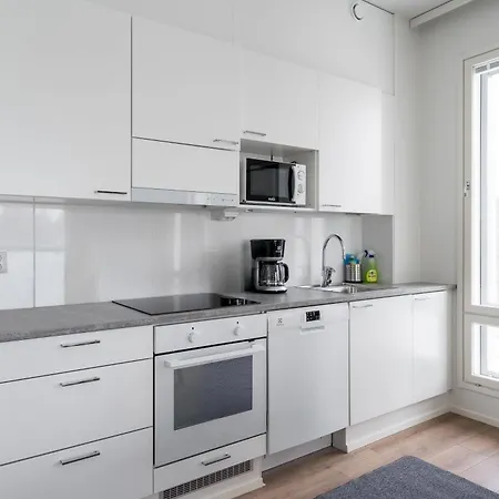 Hiisi Homes * Järvenpää