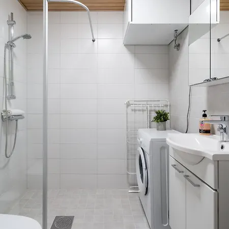 Hiisi Homes Järvenpää