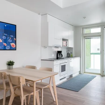 Hiisi Homes