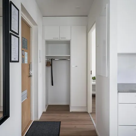 Hiisi Homes