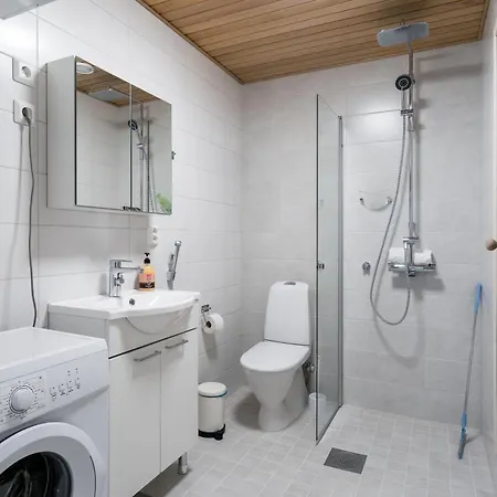 شقة Hiisi Homes