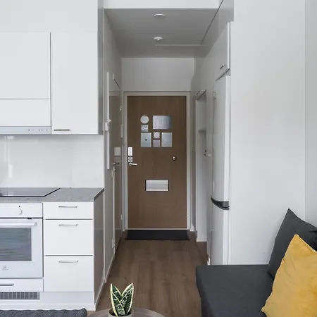 Hiisi Homes شقة Järvenpää