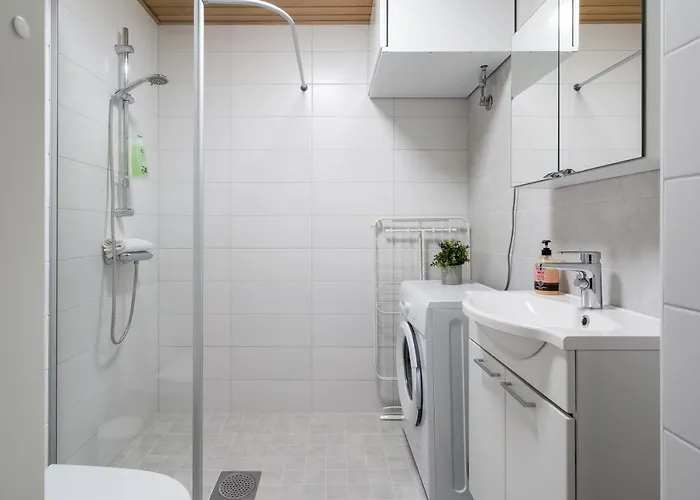 דירה Hiisi Homes