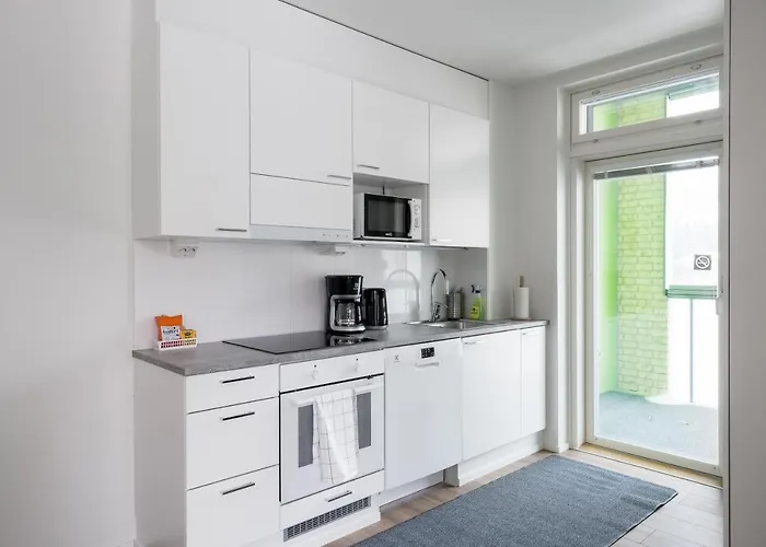 Hiisi Homes Järvenpää