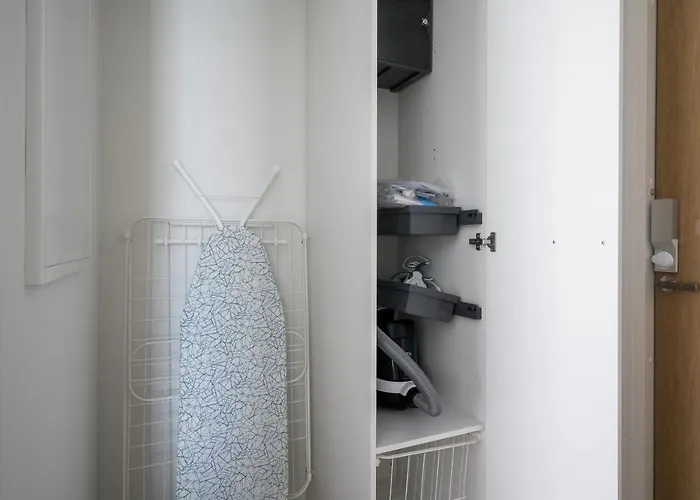 דירה Hiisi Homes Järvenpää