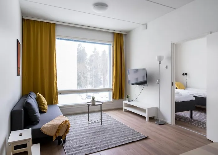 Hiisi Homes Järvenpää