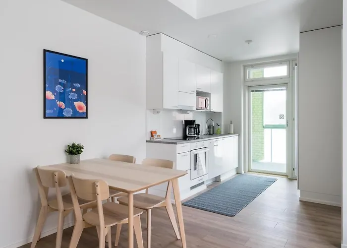 Hiisi Homes * Järvenpää