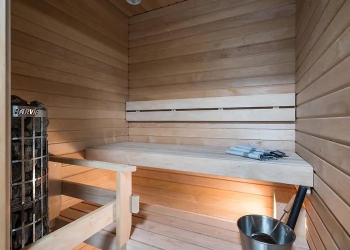 Hiisi Homes דירה