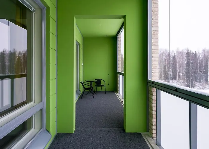 Hiisi Homes Järvenpää