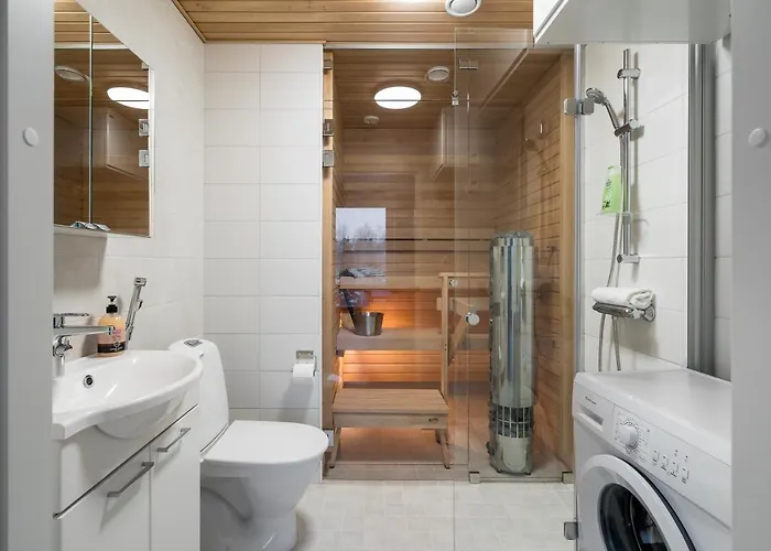 Hiisi Homes דירה