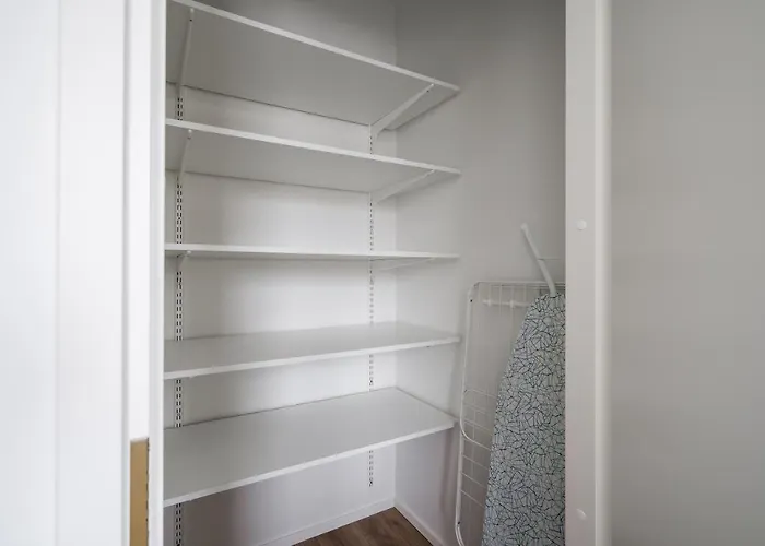 דירה Hiisi Homes