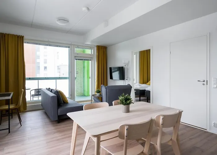 Hiisi Homes Järvenpää