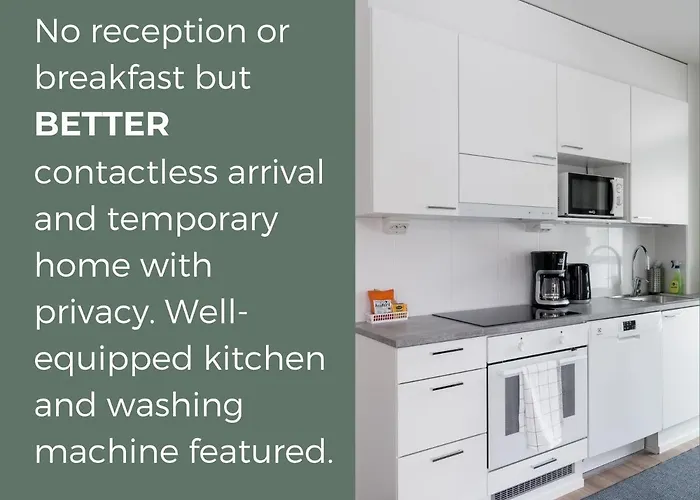 Hiisi Homes Järvenpää